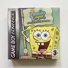 BOB L’ÉPONGE BATAILLE POUR