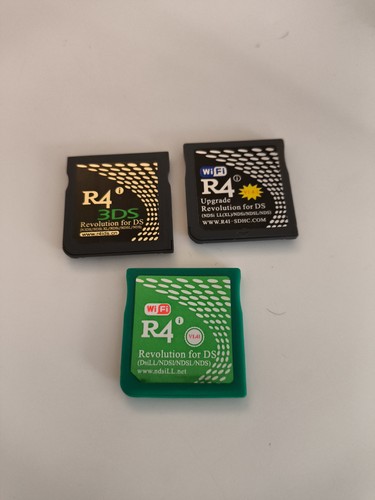 Lot carte ds - lot,