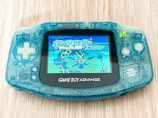 Console Nintendo Gameboy