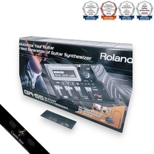 Synthétiseur guitare roland - guitare,