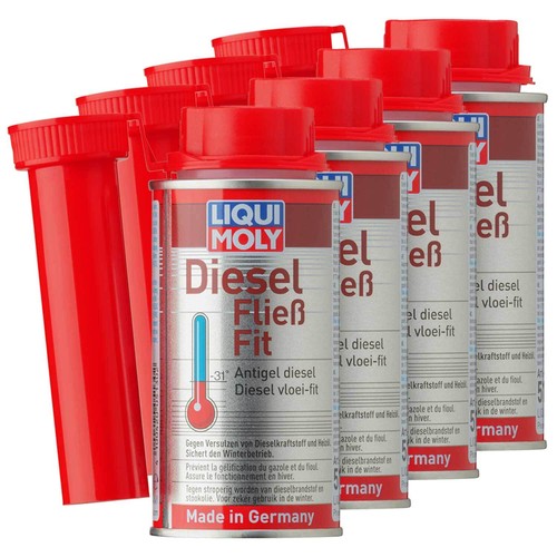 Additif carburant diesel - additif,