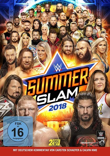Summerslam 2018 wwe roman - 2018, wwe,roman