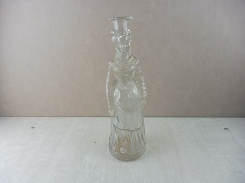 Ancienne bouteille verre - en,