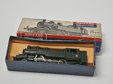 Locomotive Meccano Hornby_acHO 636 avec boîte d'origine