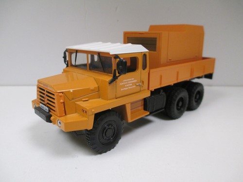 Berliet gbc mt8 - gbc, 8