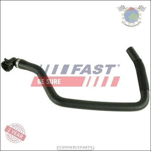 Durite radiateur fast pour - radiateur,