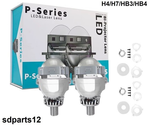Projecteurs led 12v - 2,