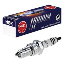BOUGIE D'ALLUMAGE NGK DR8EIX