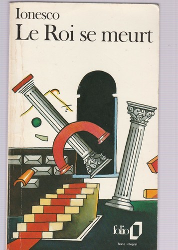 Roi meurt eugène - le,