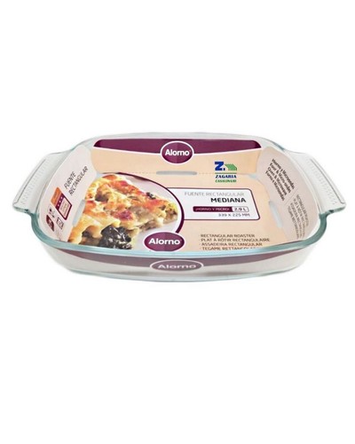 Moule verre rectangulaire - x,