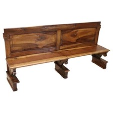 Banc début 19ème siècle - banc,