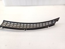 P32-2* Mercedes CLK W208 Couvercle De Pare-Brise Grille Gauche A2088310158