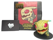 Figure Riot Lol Figurine