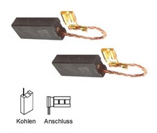 Brosses Carbone Hilti TE-56