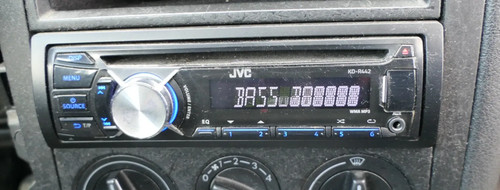 Golf bora t4 radio jvc - vw,