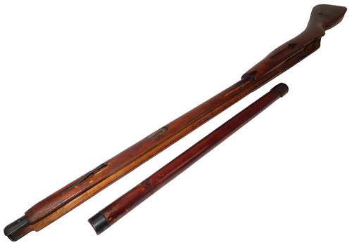 Mosin nagant 1942 m91 - mosin,