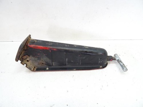 Levier frein main renault - main,