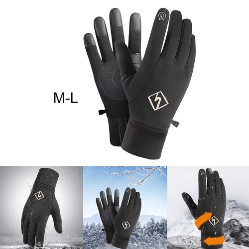 Femmes hommes hiver gants - femmes,