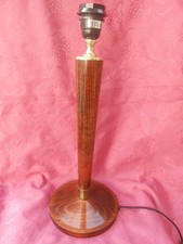 Pied de Lampe UNINLUX LUMINA LUM 9195 MAZDA