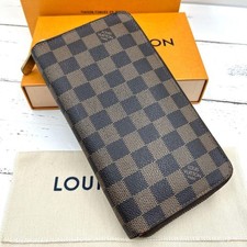 Portefeuille long Louis