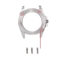 JakeSpecial – GMT Bezel