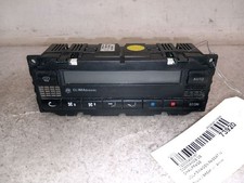 COMMANDE CHAUFFAGE VOLKSWAGEN PASSAT VARIANTE (3B6) 2004 3B1907044J