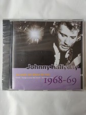 Johnny Hallyday Cd Guitare