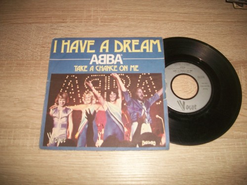 Vinyle tours abba i - abba,,