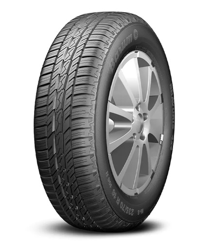 Pneu barum bravuris 4x4 205 - barum,