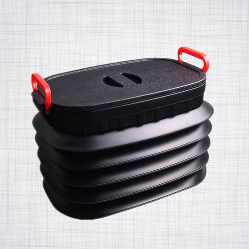 Boîte rangement pour - de,
