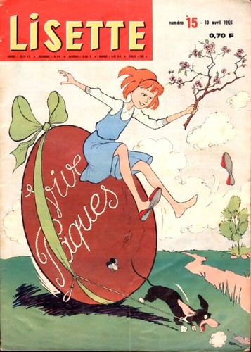 Lisette 1966 vives - lisette,