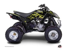 Kit Déco Quad Eraser Kymco