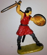 Elastolin Ougen Combattant