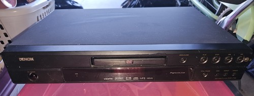 Denon dvd 1730 progressive - dvd-1730,