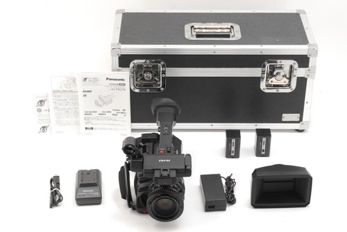 Caméscope portable panasonic - caméscope,