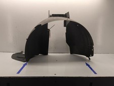 Pare boue avant gauche CITROEN C2 PHASE 1 00007136CH