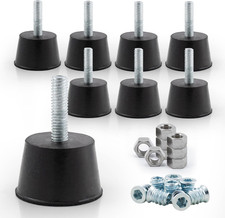 1/4" Adjustable Furniture