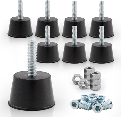 Adjustable furniture - 1/4",