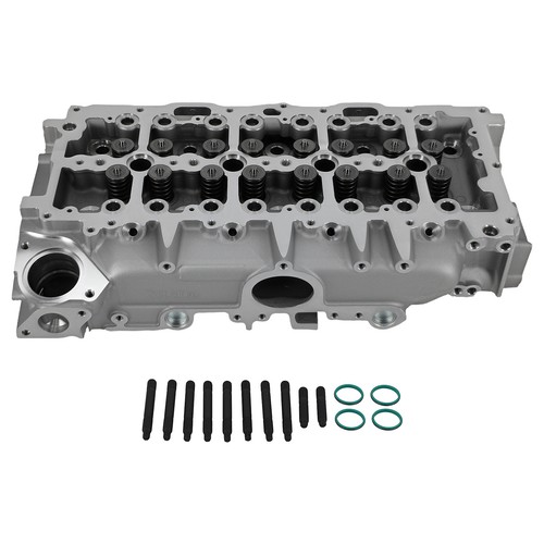 Culasse assemblée moteur - , for