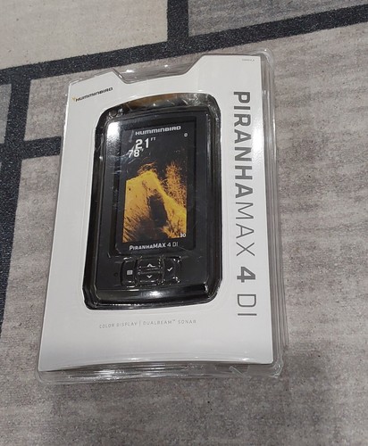 Humminbird piranhamax di - piranhamax, 4