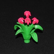 Playmobil décor plante