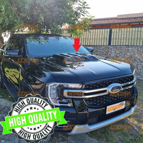 Ford ranger ecope - ford,