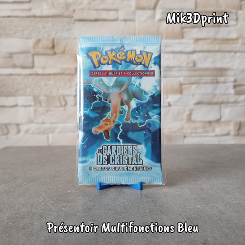 Présentoirs multi fonctions