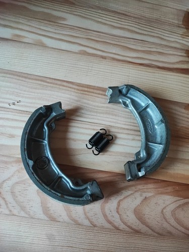 Jeu machoires frein ar - de,