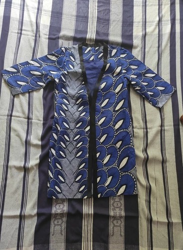 Wax ref4 kimono ouvert xl - l,