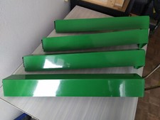 Pieds de table design 70's Eretteo par Artemide