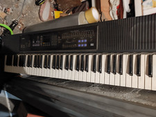Casio 1500 keyboard - 1500,