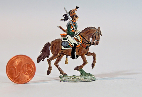 Ancien soldat plomb - ancien,