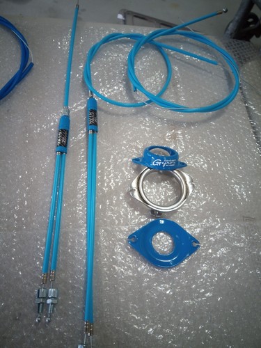 Odyssey gyro light blue first - odyssey,