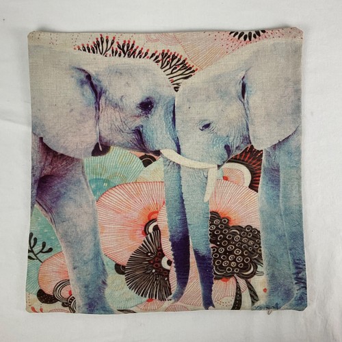 Housse coussin oreiller - housse,